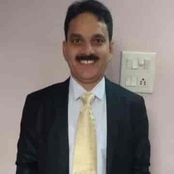 Profile picture of Dr. Dr. (Capt.) P. C. Tyagi