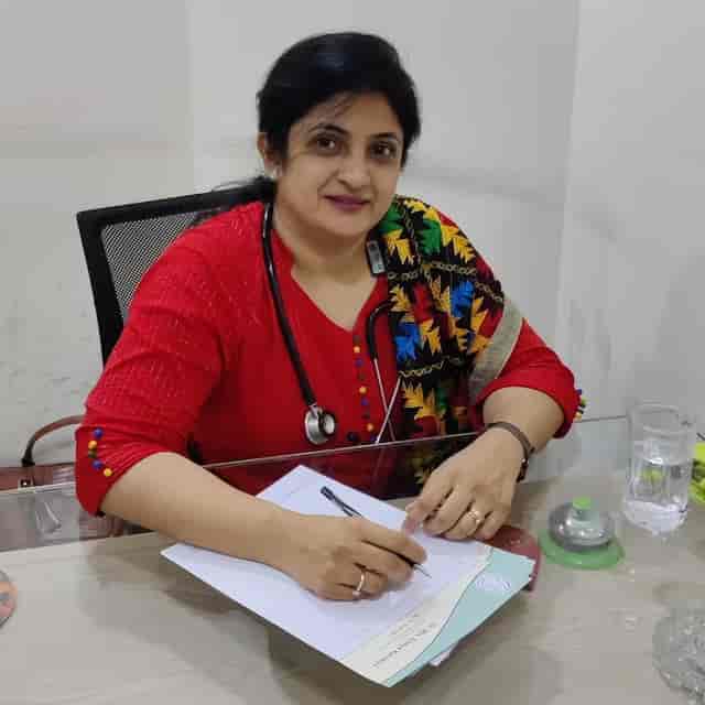 Dr. Ameya S. Kanakiya