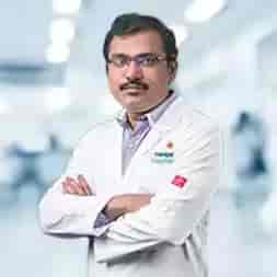 Dr. Vuppu Ravi Kanth