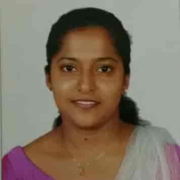 Dr. Smitha C Saldanha