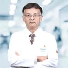 Dr. Satish Kalanje