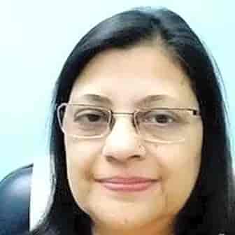 Dr. Hemlata Singhal
