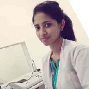 Profile picture of Dr. Ms. Ankitha Kalmady