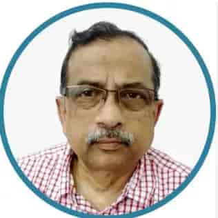 Dr. (Prof) Col Pradyot Sarkar