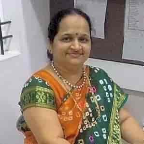 Ms. Kalpana Joshi