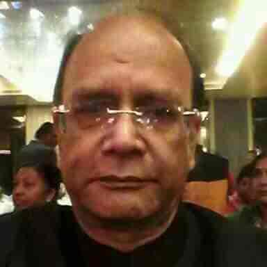 Dr. Bharat Bhushan Gupta