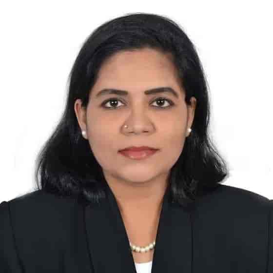 Dr. Meenakshi Sundari