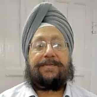 Dr. Jitendra Singh Arora