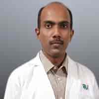 Dr. D R Shankar