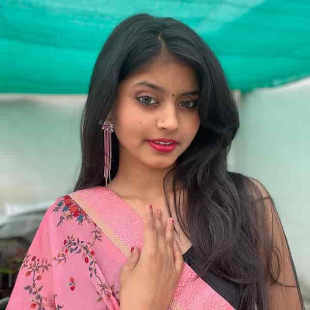 Profile picture of Dr. Ms. Sayalee Kulkarni