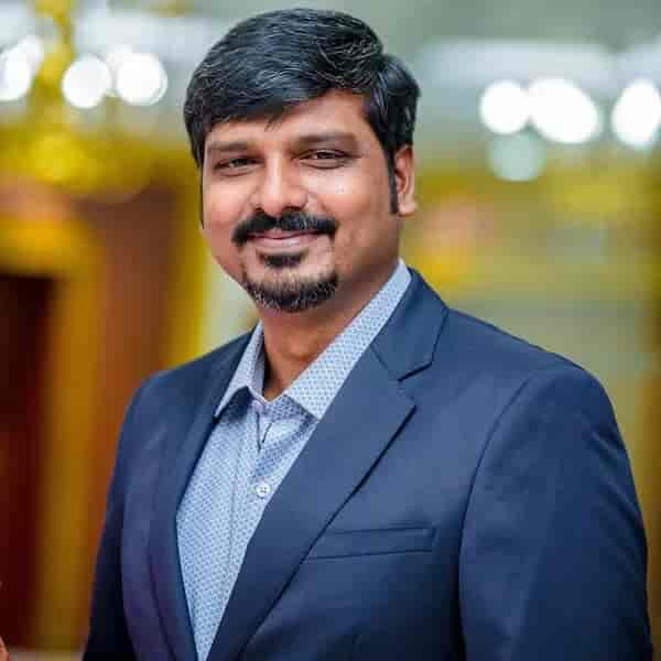 Dr. A.Sethuramashankaran