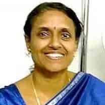 Dr. Devi Radhakrishnan