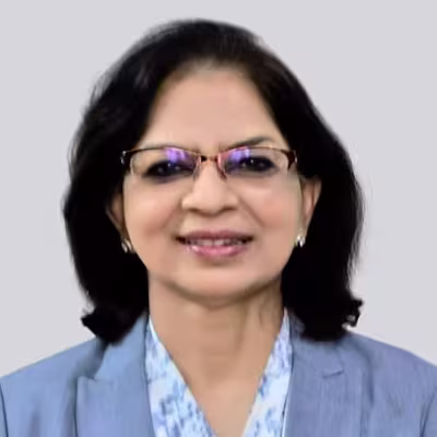 Dr. Anjali Nakra