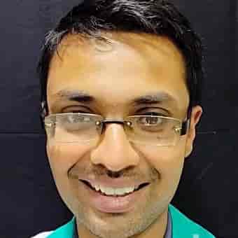 Dr. Triamvakesh Trivedi