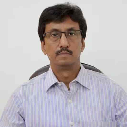 Dr. Debashish Bera