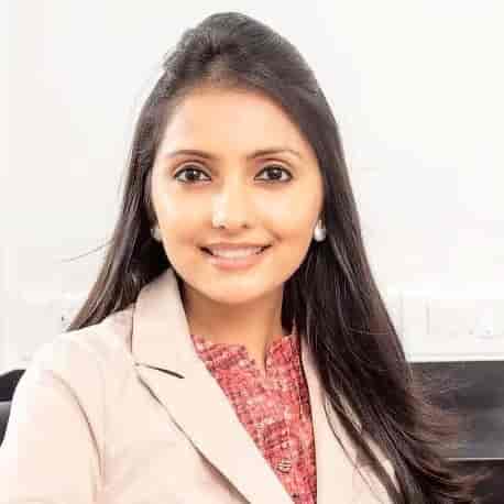 Profile picture of Dr. Dr. Manisha Mehta