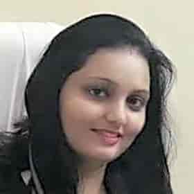 Dr. Priyanka Shukla