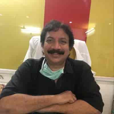 Dr. Kadiyala Rajendra