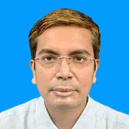 Dr. Sankha Subhra Das