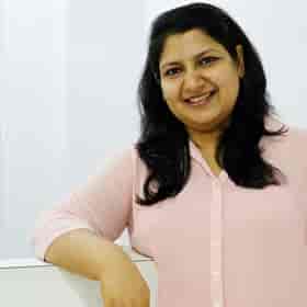 Ms. Aanchal Saraf (Physiotherapist)