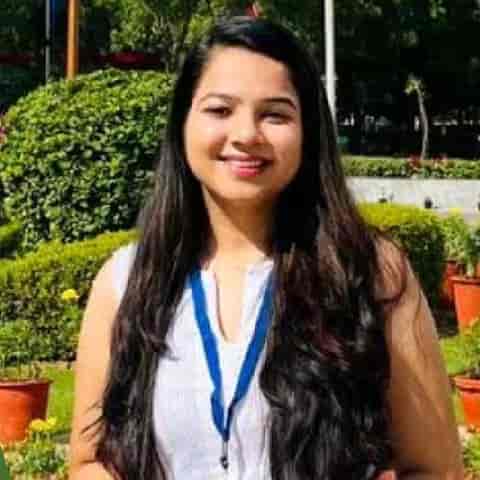 Ms. Tanvi Chauhan (Physiotherapist)