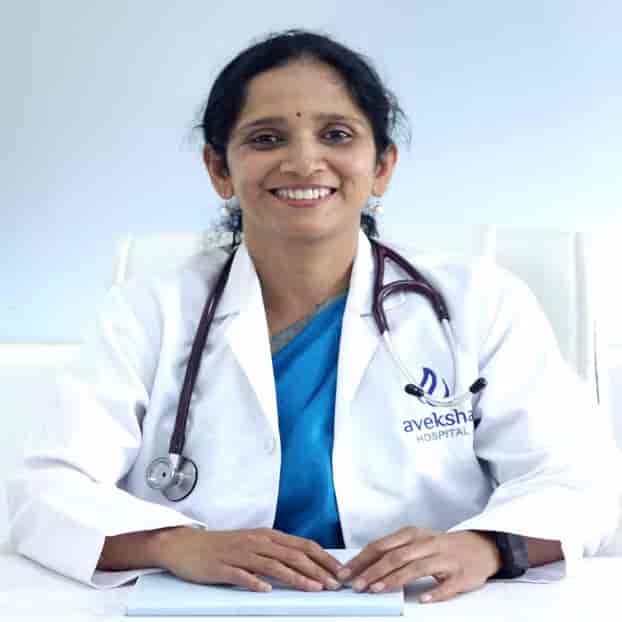 Dr. Swarna