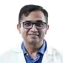 Dr. AMIT DUTT DWARY