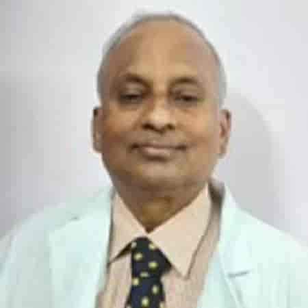 Profile picture of Dr. Dr. P Mohan