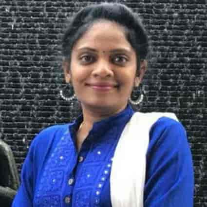 Dr. S.Anupama Roshan