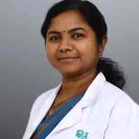 Dr. Suvarna P