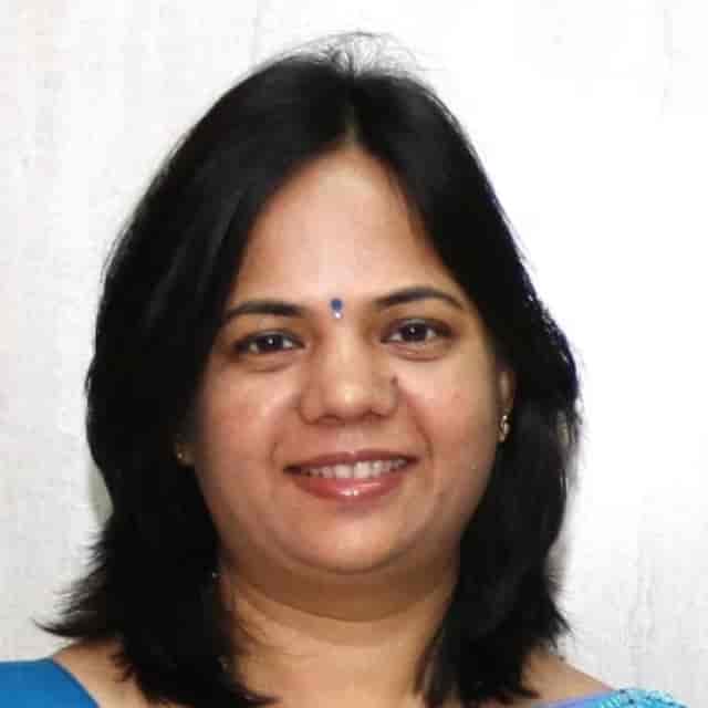 Dr. Sushma S Jaiswar