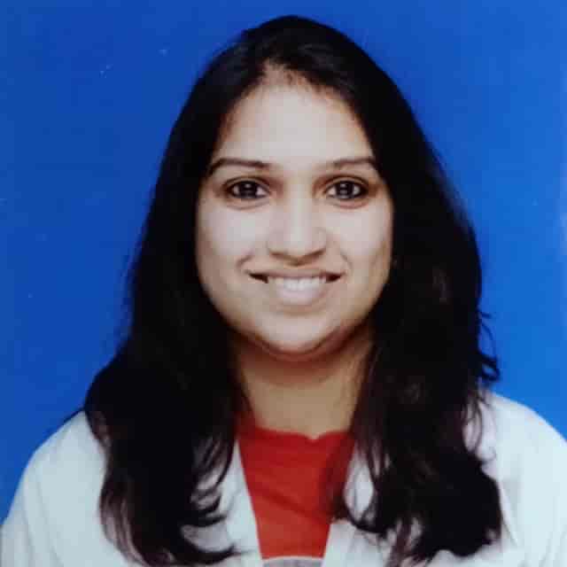 Ms. Seva Pilgaonkar (Physiotherapist)