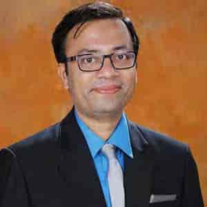 Dr. Shah Suresh Fulchand