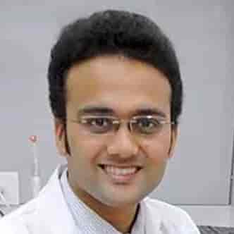 Dr. Raj Shah