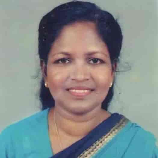 Dr. P.A.Sylvia Kumari