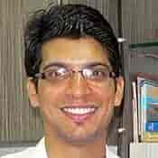 Dr. Rahul Yadav
