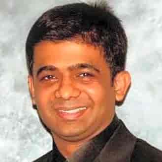 Dr. Rajesh Rajendran