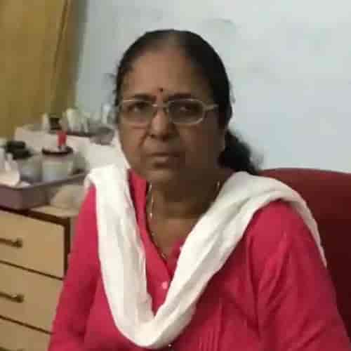 Dr. Meena Kharat
