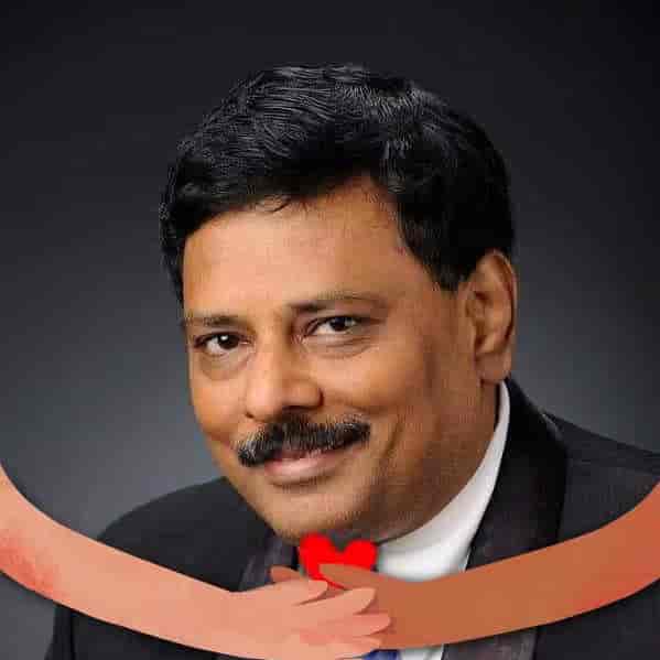 Dr. Viswanathan Sethuraman