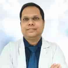 Dr. Lovey Singhal