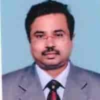 Dr. Bharani Kumar Dayanandam