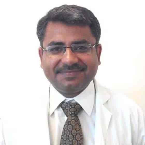 Dr. Ayush Dhingra
