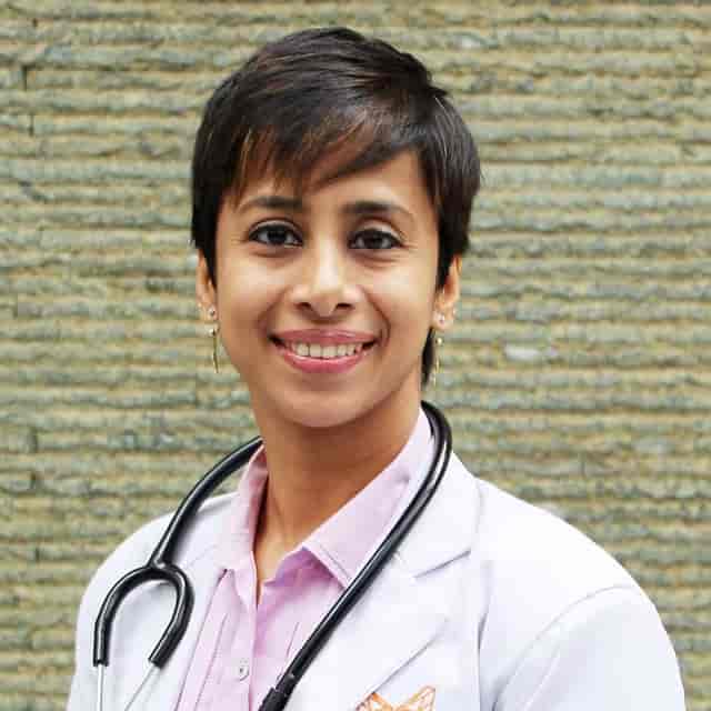 Dr. Sheetal Badami