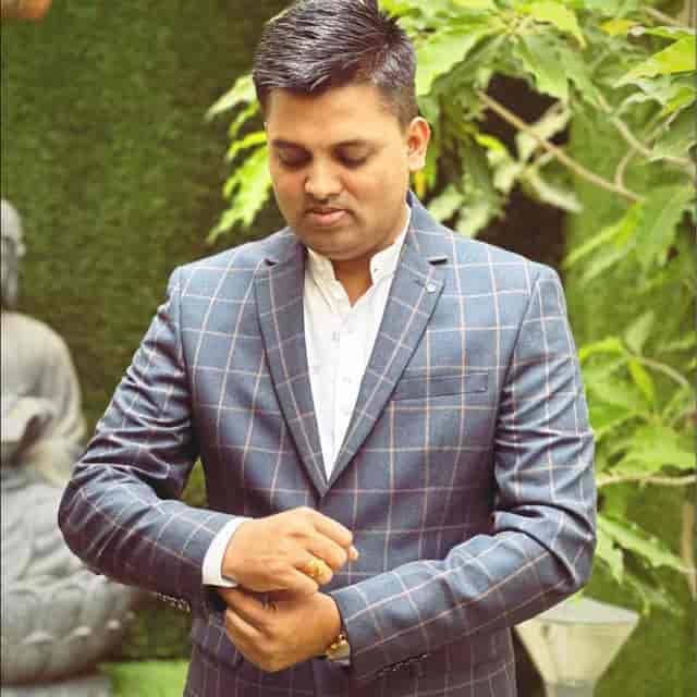 Profile picture of Dr. Dr. Mahantesh