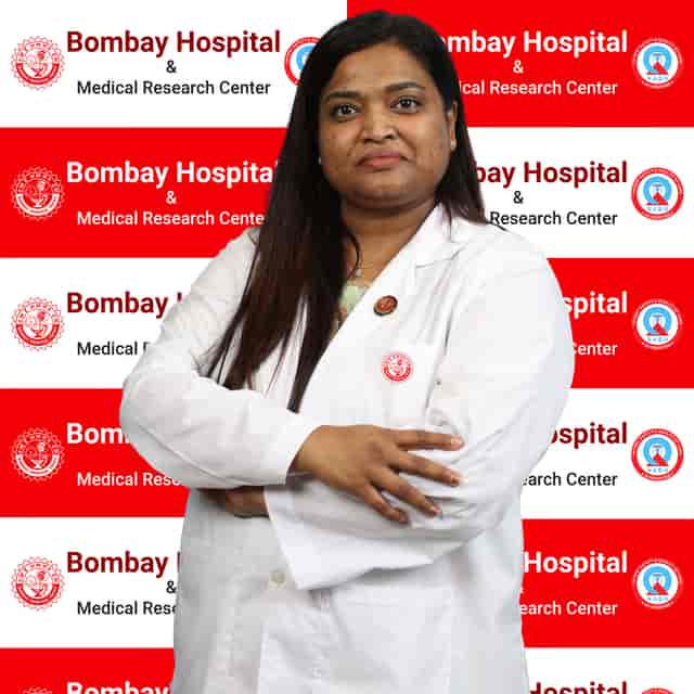 Dr. Tejaswi Kamble