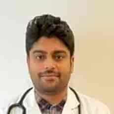 Dr. Ravi Kumar Yadav