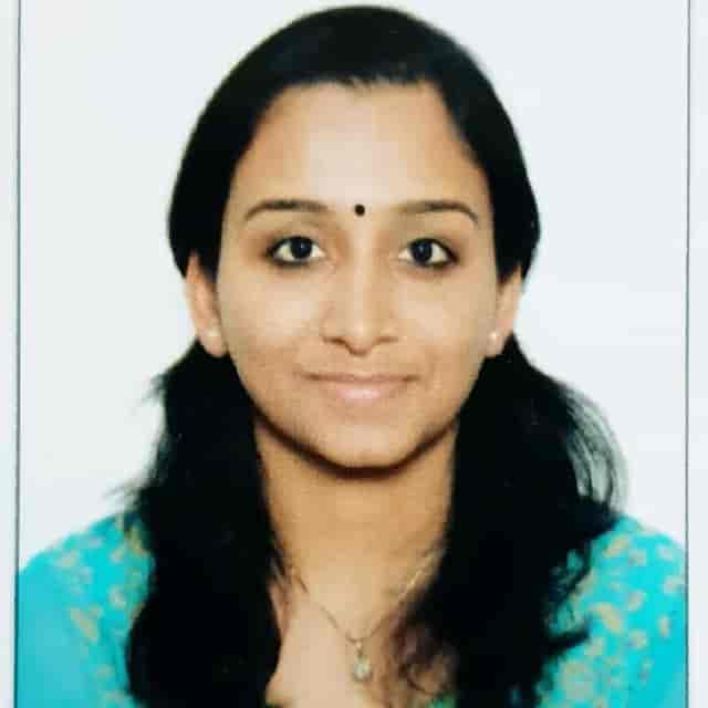 Dr. Surya G Krishnan