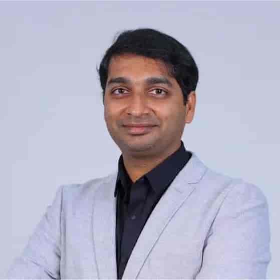 Dr. Sandesh Nanisetty