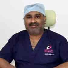 Dr. M Vinod