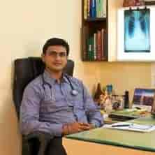 Dr. Jayesh Jadhav